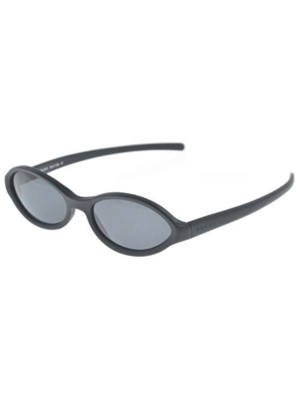 Prada Sunglasses Eyewear Gray